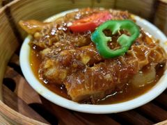 -誉八仙粤菜(万象天地店)