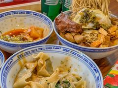-永丰面馆(汉口路店)