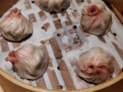 -苏小柳点心·手作小笼包(新街口分院店)