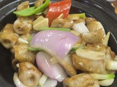 -华记粥饭店(印象容桂主题风情街店)