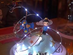 -MR.ROCKY洛奇先生RESTAURANT&BAR(宝安壹方城店)