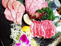 -热血兄弟·炭火烤肉(融侨中心店)