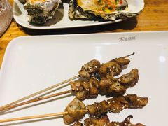 -木屋烧烤(双榆树店)