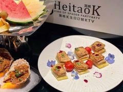 -黑桃K生日订制KTV