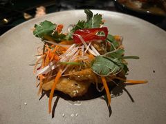 -FLAIR顶层餐厅酒吧(浦东丽思卡尔顿酒店)