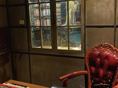 -逃脱反斗城沉浸剧情密室(北京路店)