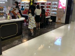-GODIVA(王府井apm店)