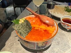 -炙柒Sekinana·精致日料(合生汇店)