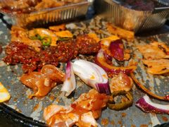 -么肆烤肉(新华街店)