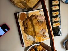 -遇见长安之高山流水(李家村万达店)