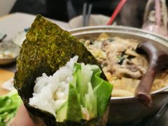 -樱の千渡日式料理·铁板烧•烧鸟(金盛田广场店)