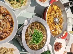 绿色草原肚-正兴蜀园(科技园区店)