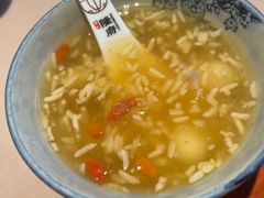 -杨记隆府(汉街店)