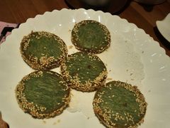-莲池荟素食馆·12年老字号(光孝寺店)