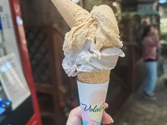 -Vola Gelato意大利手工冰淇淋(朝阳大悦城店)