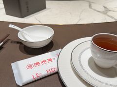 -潮州府·潮菜·砂锅粥(徐家汇店)
