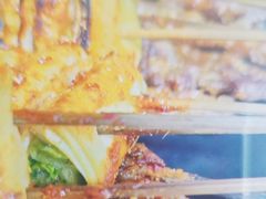 -兆辉木炭海鲜烧烤·海鲜小炒