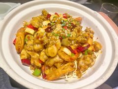 -顺香居·老字号湖北菜(江汉路店)