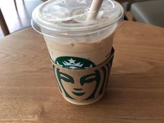 -星巴克(北京南站第三店)