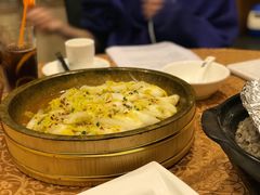 上汤娃娃菜-峰少印宴·私房菜·生猛海鲜·地道水乡菜(万江店)