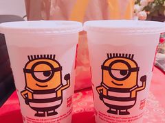 -麦当劳(静安寺店)