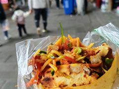 -刘氏方酥锅盔(古城总店)