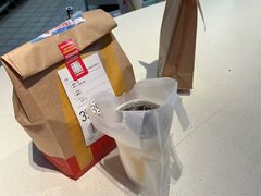 -麦当劳(天塔道店)