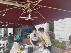 -鹿鸣酒家(越秀店)