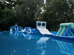 -北京海德酒店温泉