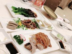 -北京全聚德(西客站店)
