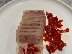 -聚丰园•湖鲜餐厅(阿红私房菜梅石路店)
