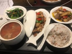 -星妈汇国际月子中心(龙珠店)