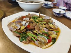 -天天海鲜城·海鲜大排档(新溪店)
