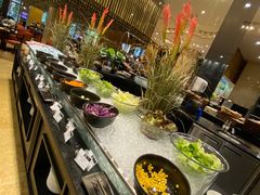 -昆明洲际酒店