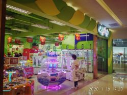 -Mollyfantasy莫莉幻想(重庆袁家岗喜盈门范城店)