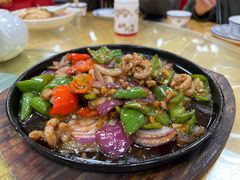-思远客家菜馆(巴伐利亚店)