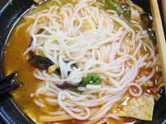 -阿生哥螺蛳粉(永安街店)