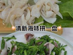 -威海渔村(黄兴路店)