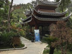 -剑河仰阿莎温泉小镇