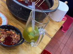 -冒椒火辣(太古里店)