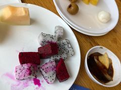 -鲤鱼门渔人码头自助餐厅