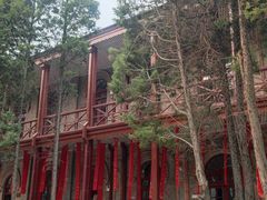 -周恩来同志少年读书旧址