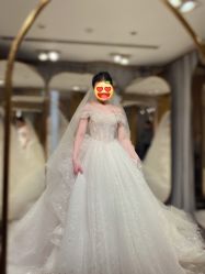 -LA GRACE高端婚纱礼服定制馆