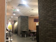 -麦当劳(宝山大厦店)