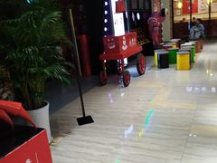 门面-赖胖子肉蟹煲(邯郸新世纪广场店)