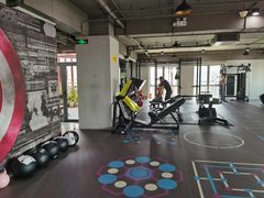 -AC健身·运动康复工作室(千灯湖店)