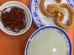 -隆福寺小吃店(东四店)