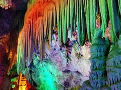 -京东大溶洞景区