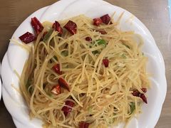 -有家驴肉黄面(敦煌店)
