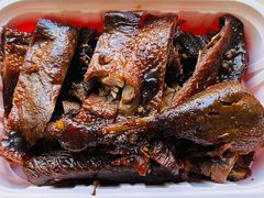 -冷记卤品(龙城路店)